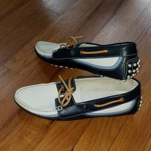 Tod's Gommini Moccasins